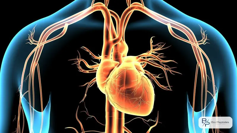 Sistemas del cuerpo conectados