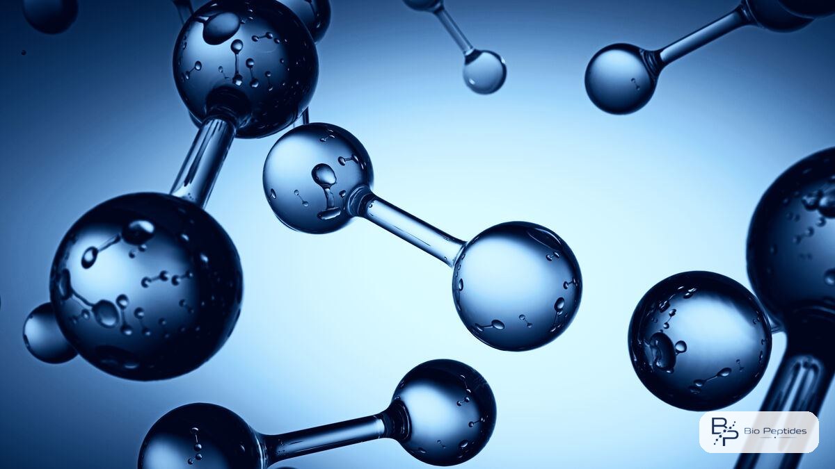 Estructura molecular
