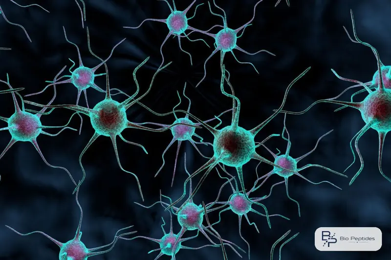 Neurona y sinapsis