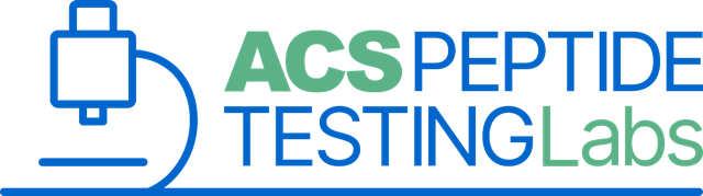 ACS Peptide Testing Labs