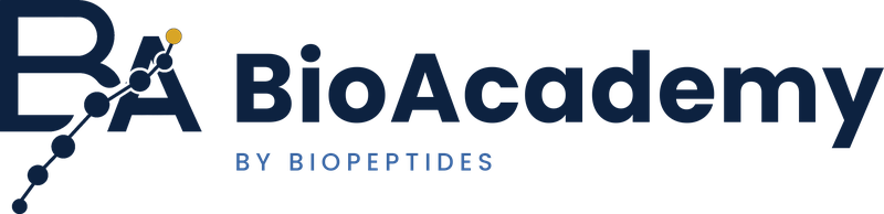 BioAcademy by BioPeptides